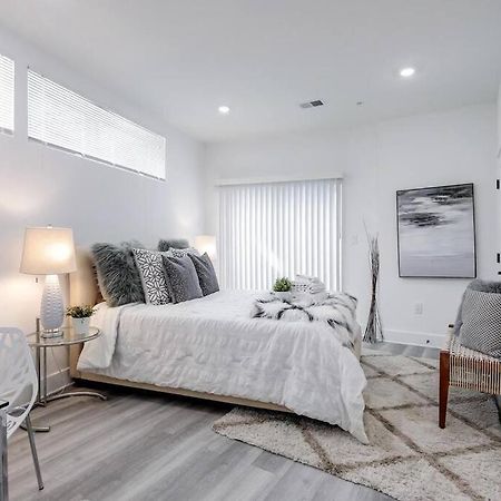 Brandnew Luxury Capitol Hill Apt! Near Free Trolly Washington Esterno foto